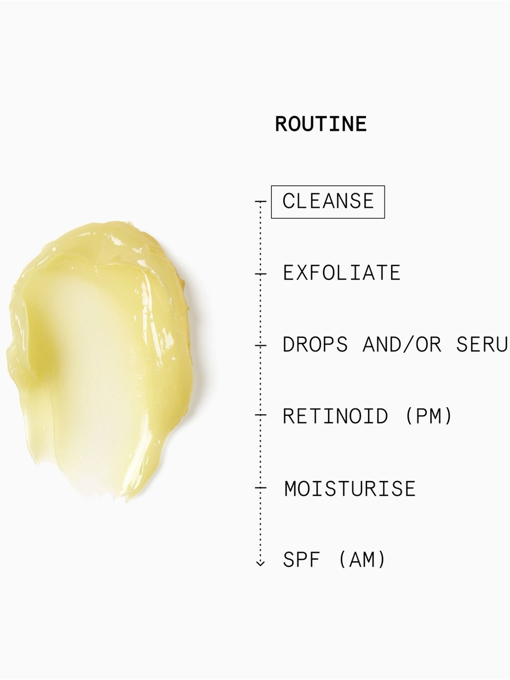 Beauty Pie Super Healthy Skin Hot Oil Double Cleansing Balm — Yellow - Picture 2 of 6